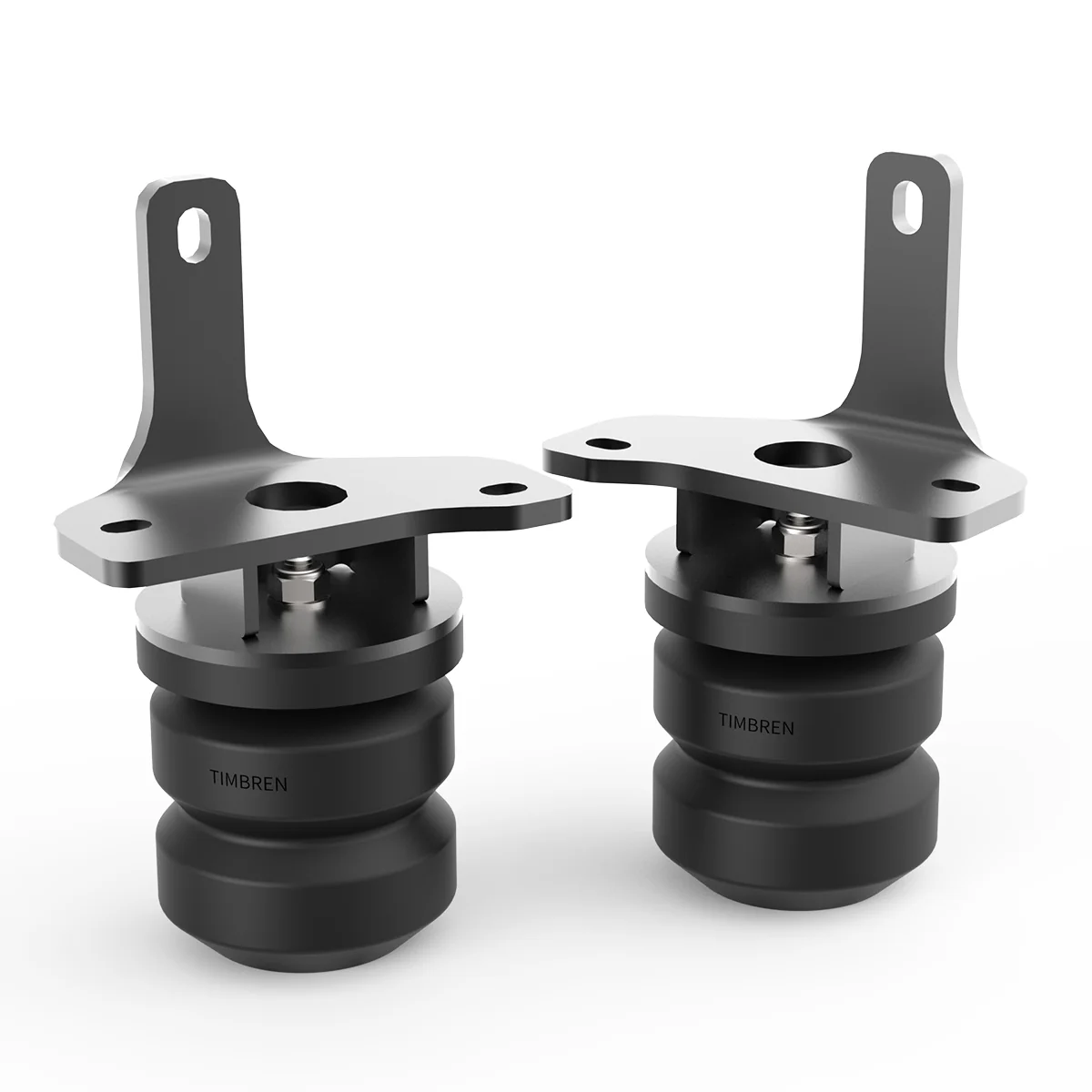 Rear SES Suspension Kit | Toyota Tundra (2022–Present)