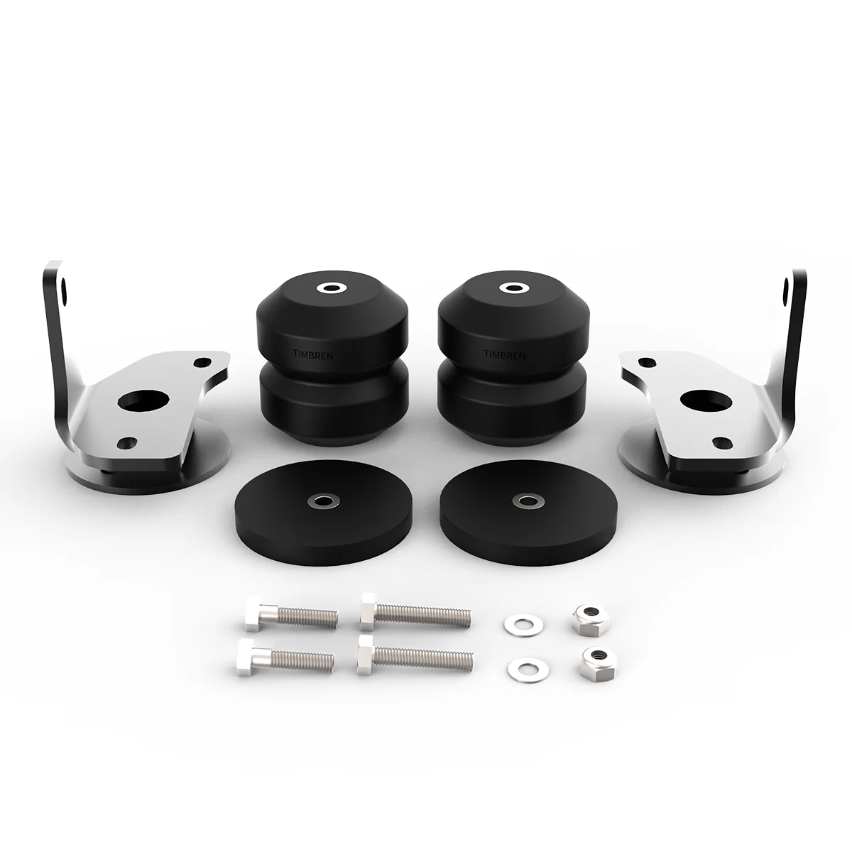 Rear SES Suspension Kit | Toyota Tundra (2022–Present) - Image 4