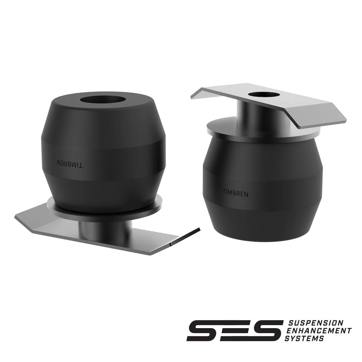 Timbren SES Suspension Enhancement System For Tundra & Tacoma - Rear Severe Service Kit - Image 2
