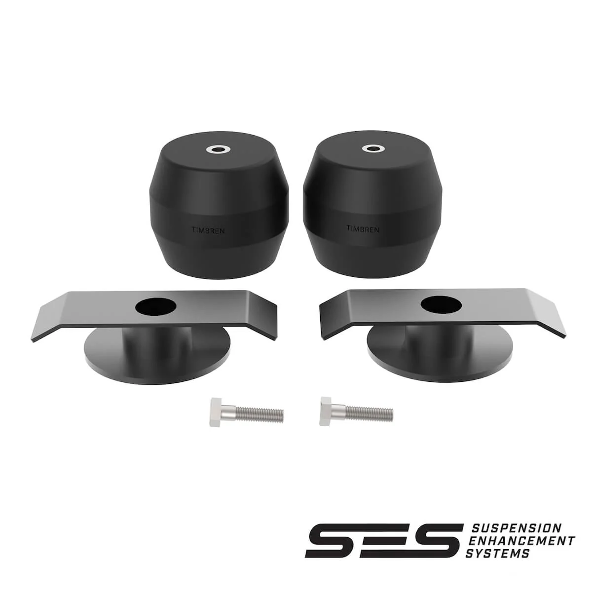 Timbren SES Suspension Enhancement System For Tundra & Tacoma - Rear Severe Service Kit - Image 3