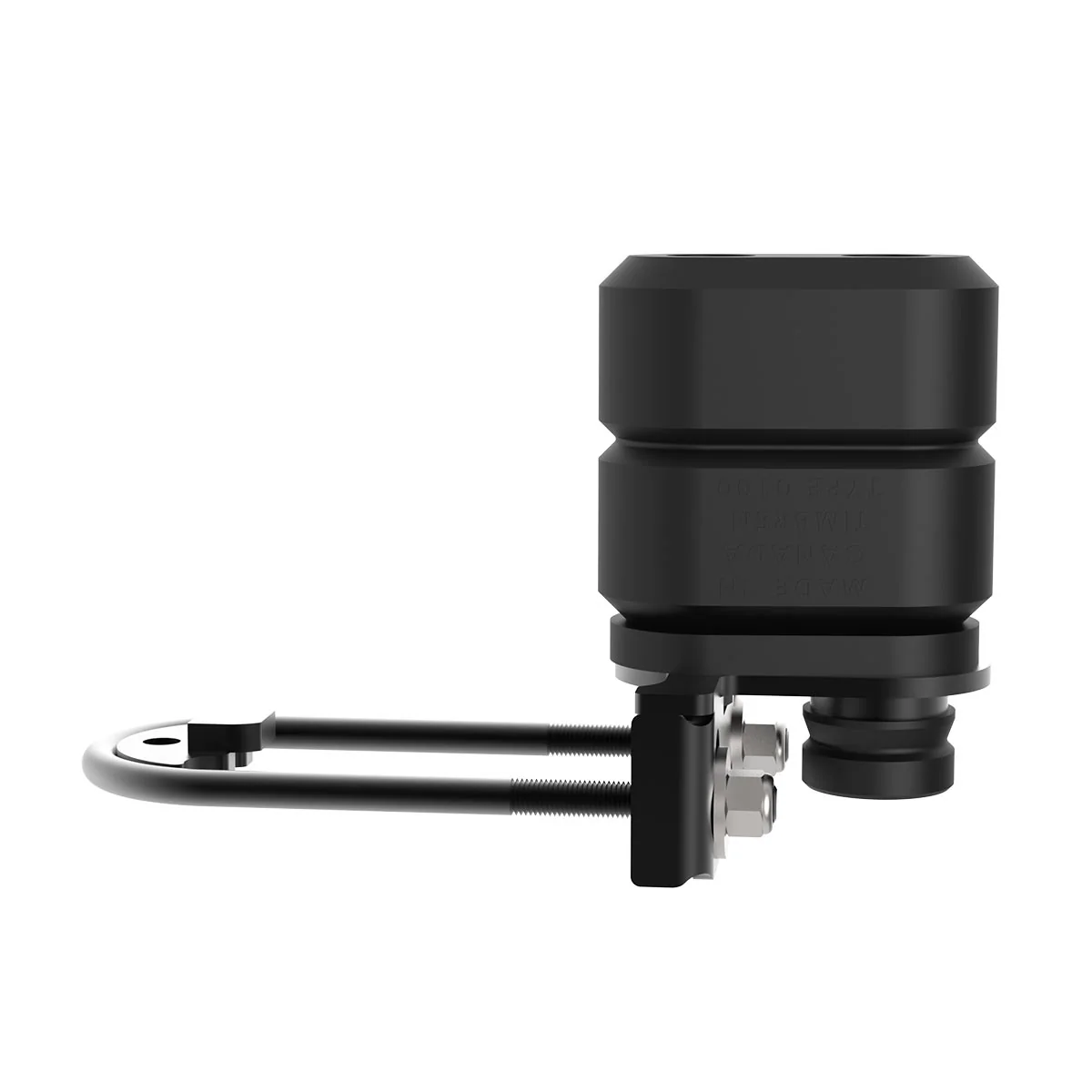 RV Trailer SES Kit - For Spring Under Axle Suspensions - Image 3