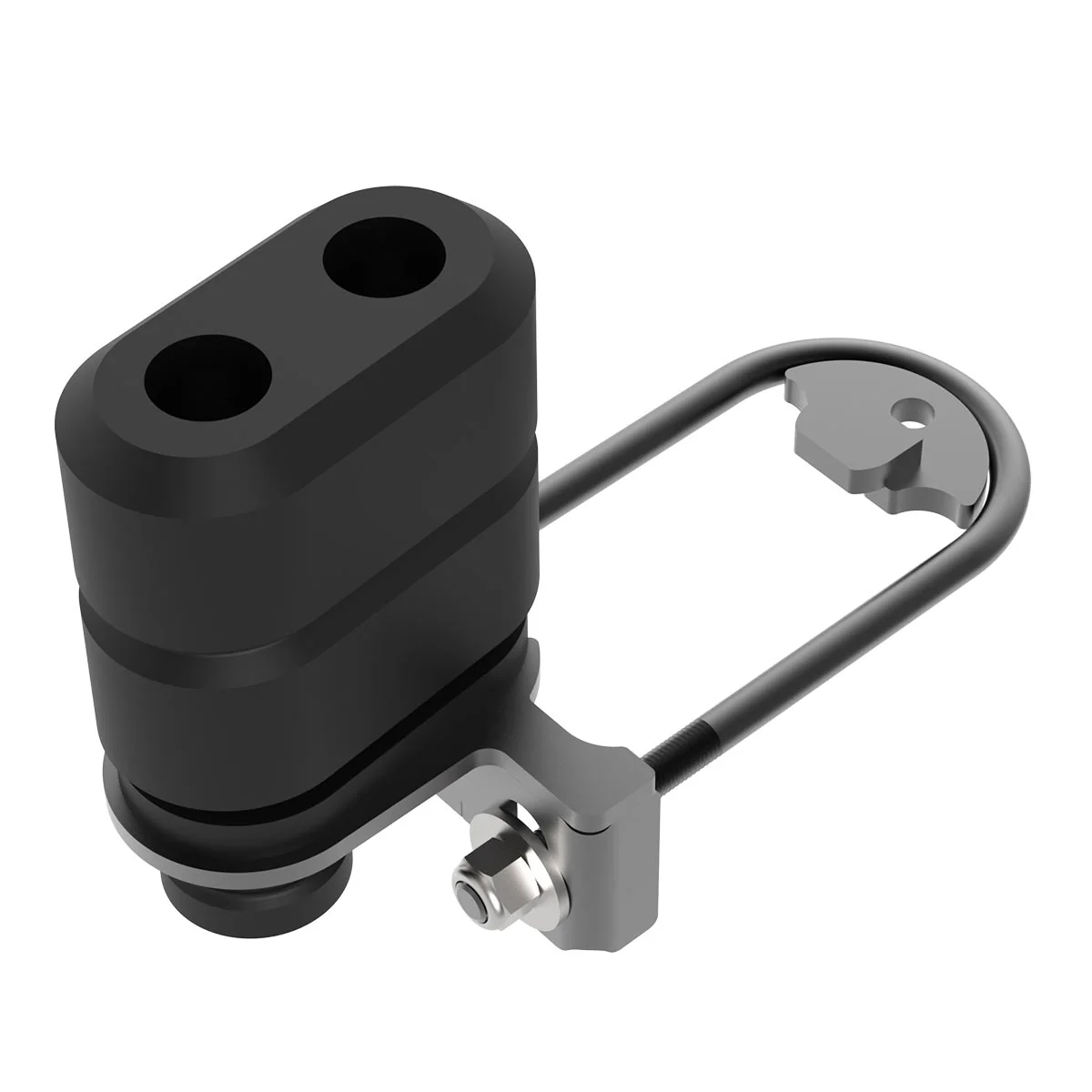 RV Trailer SES Kit - For Spring Under Axle Suspensions - Image 4