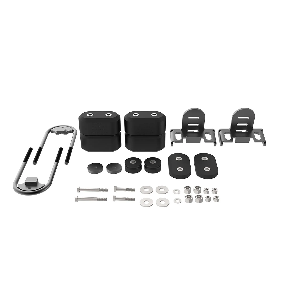 RV Trailer SES Kit - For Spring Under Axle Suspensions - Image 5