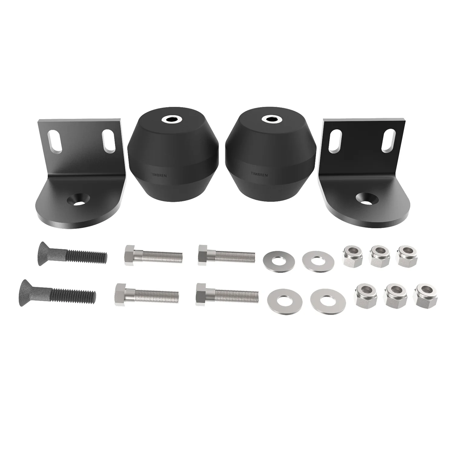 Timbren SES Suspension Enhancement System SKU# TRA1702 - Image 2