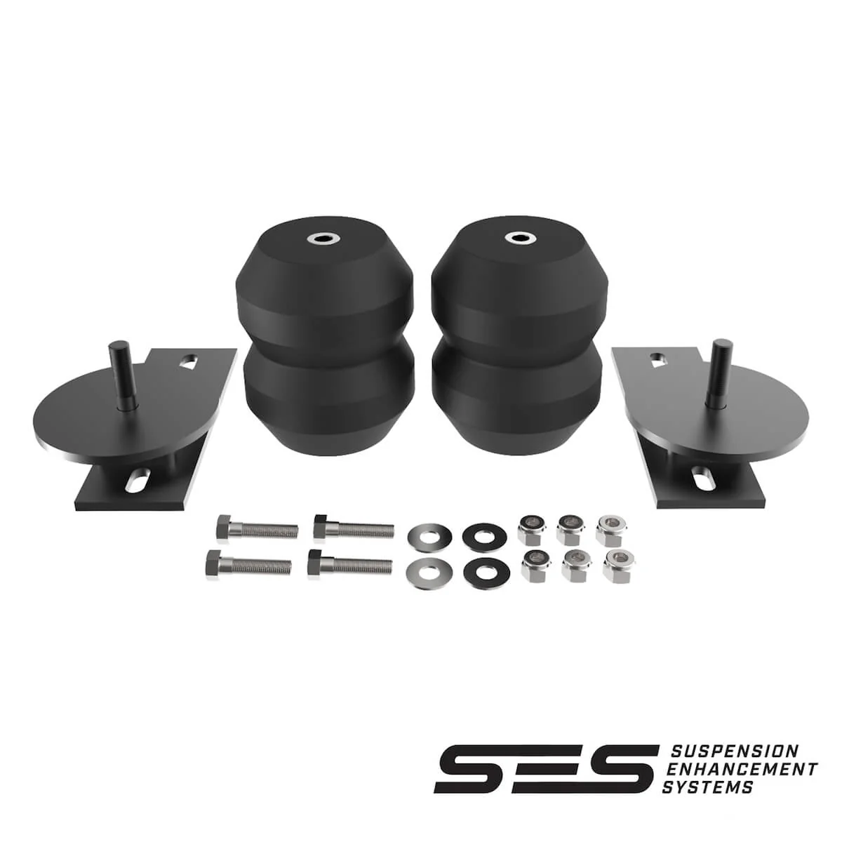 Timbren SES Suspension Enhancement System SKU# UDR1300 - Image 3