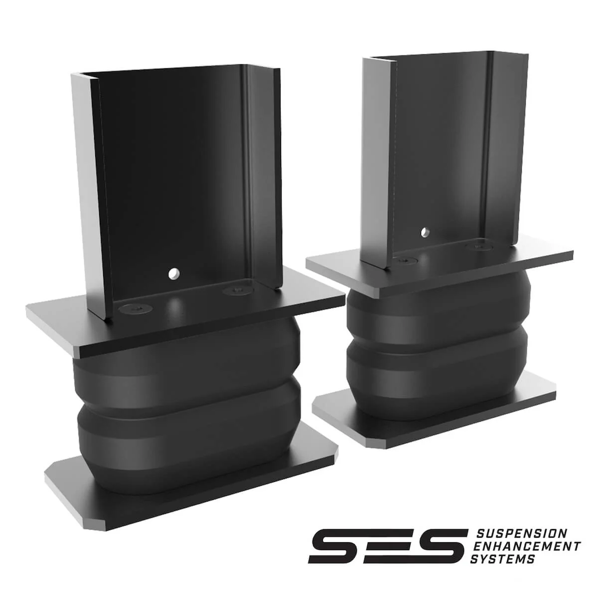 Timbren SES Suspension Enhancement System SKU# UF200
