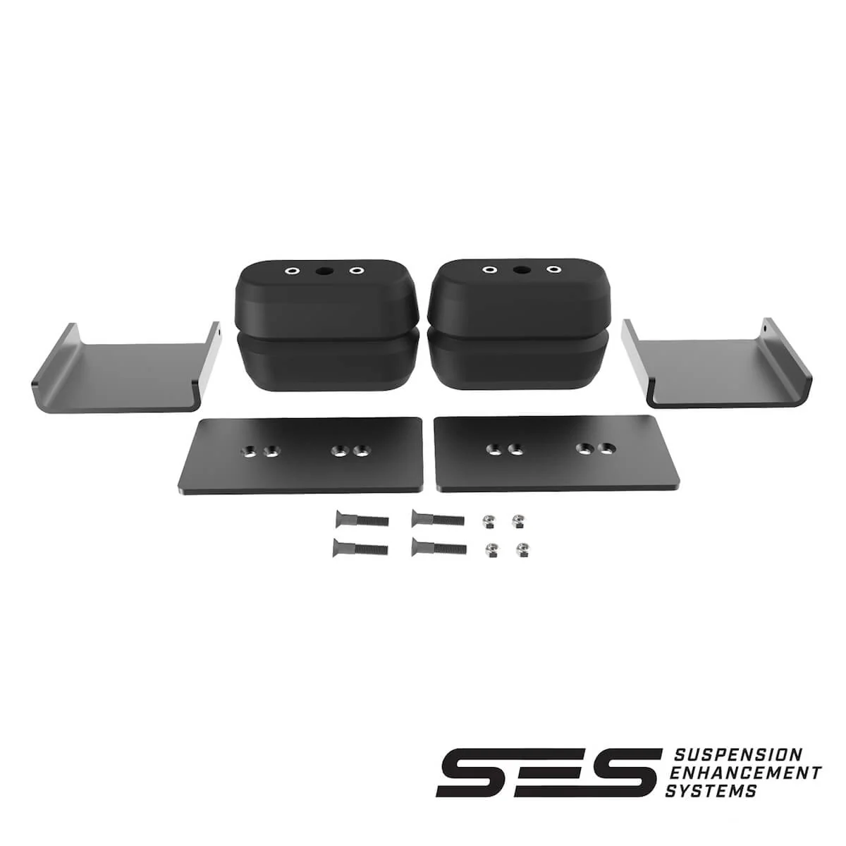Timbren SES Suspension Enhancement System SKU# UF260 - Image 2
