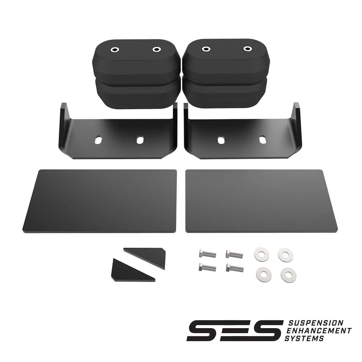 Timbren SES Suspension Enhancement System SKU# URMDC - Image 3