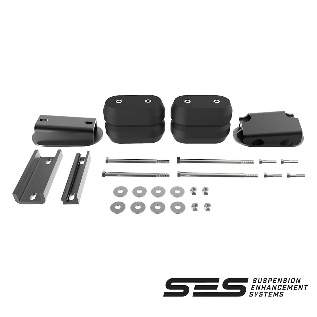 Timbren SES Suspension Enhancement System SKU# URMDR - Image 2